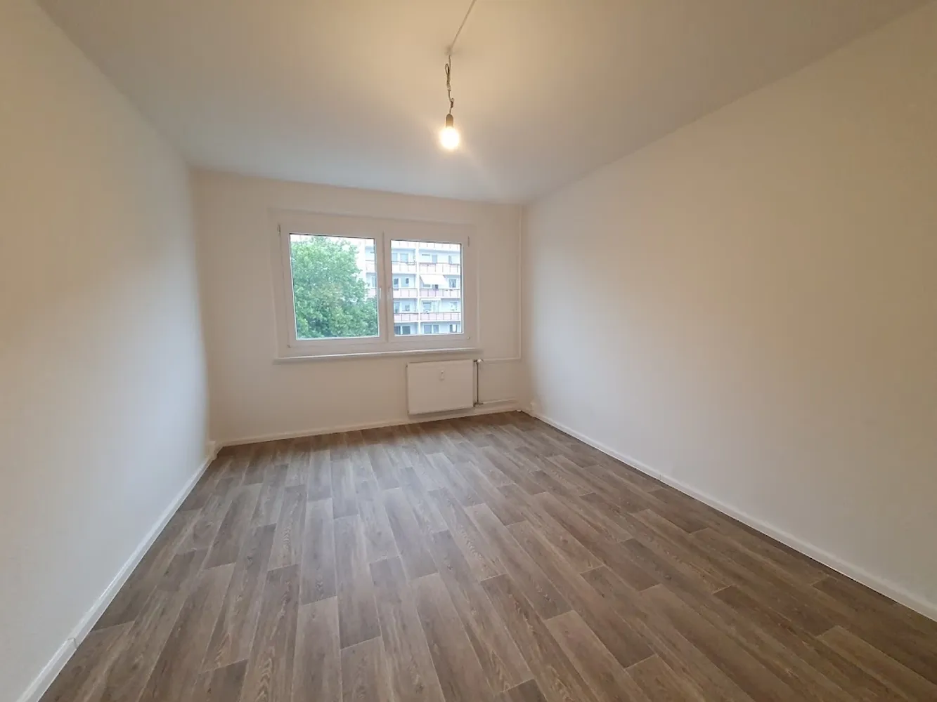 4 Zimmer Wohnung mit 90 m² in Leipzig – Bild 2