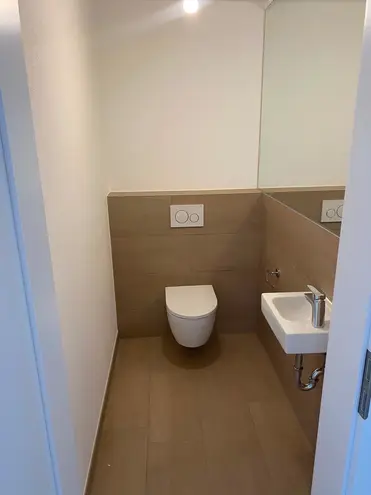 4 Zimmer Wohnung mit 94 m² in Augsburg – Bild 5