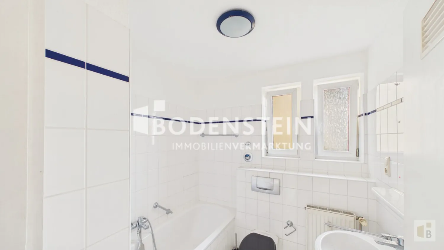 2 Zimmer Wohnung mit 59 m² in Wiesbaden – Bild 4