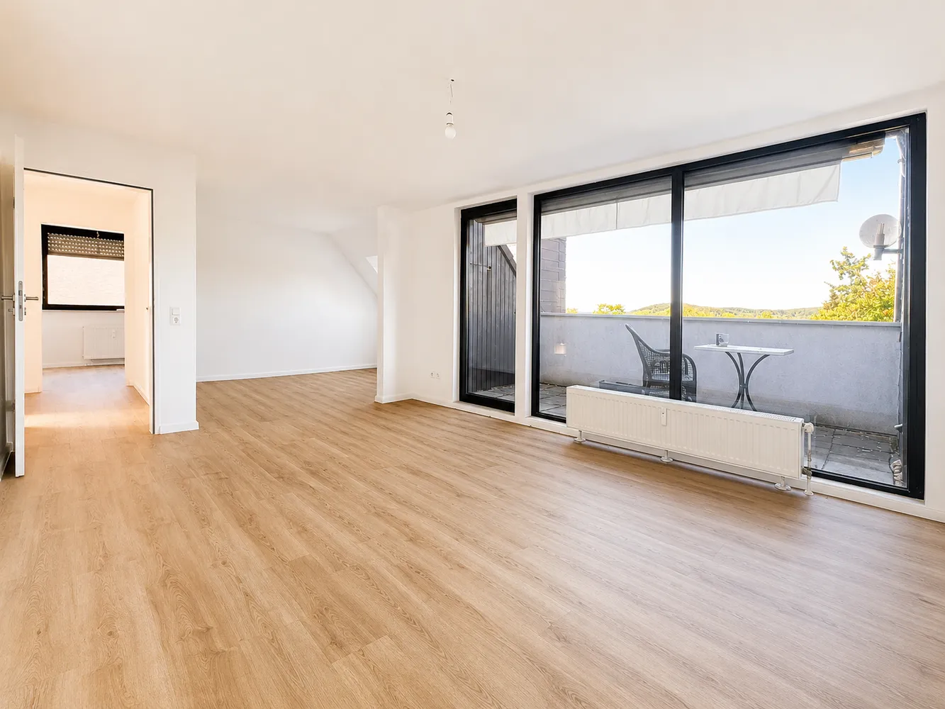 2 Zimmer Wohnung mit 68 m² in Hagen – Bild 1