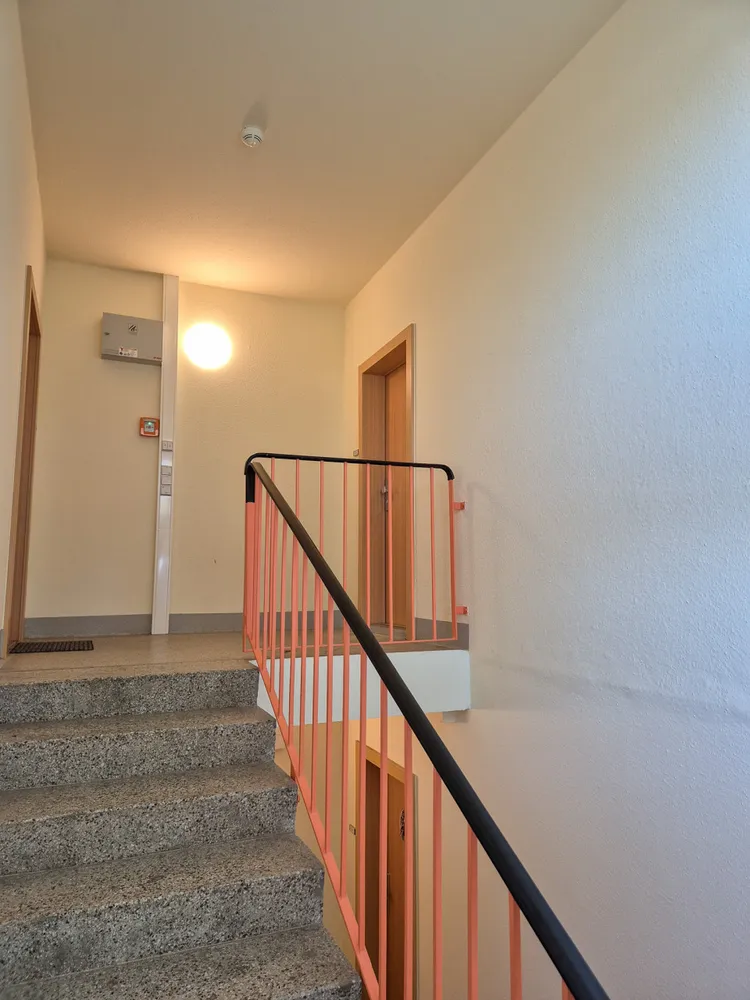 2 Zimmer Wohnung mit 58 m² in Chemnitz – Bild 8