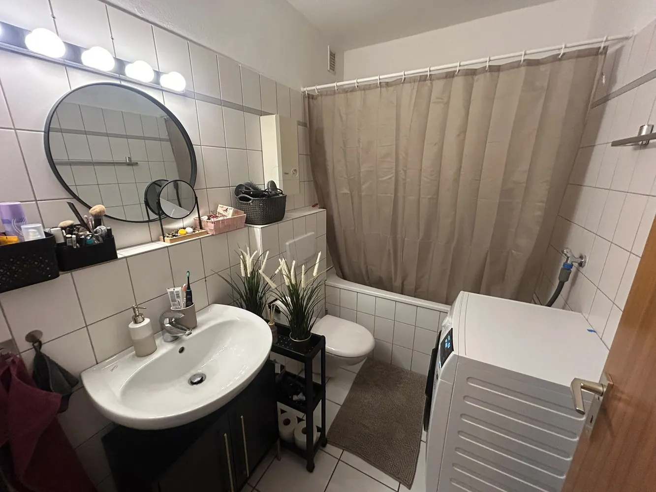 2 Zimmer Wohnung mit 52 m² in Düsseldorf – Bild 12