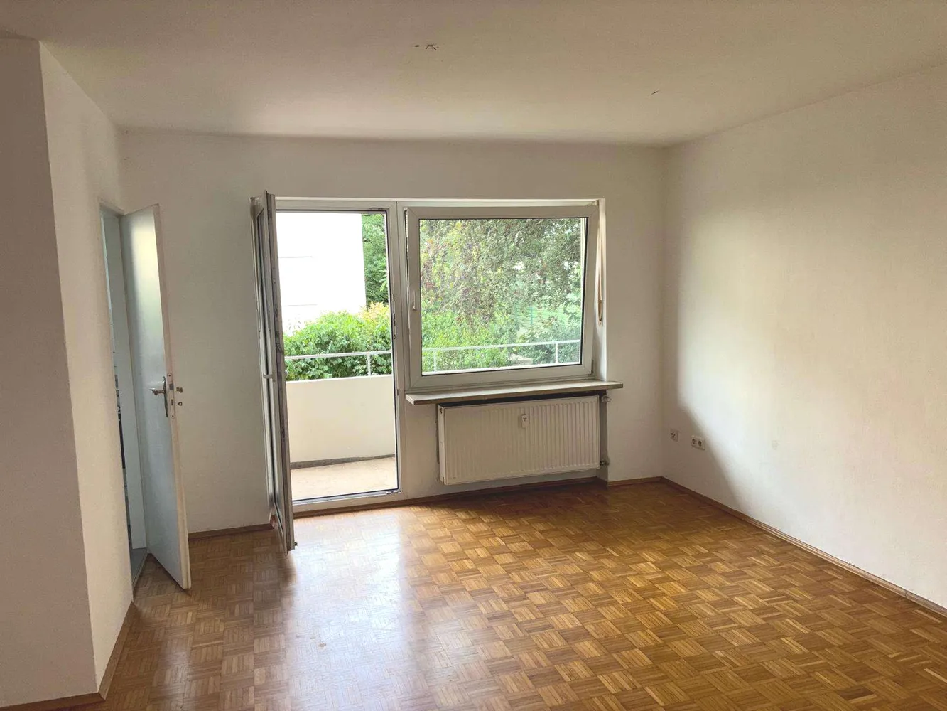 2 Zimmer Wohnung mit 57 m² in Germering – Bild 1