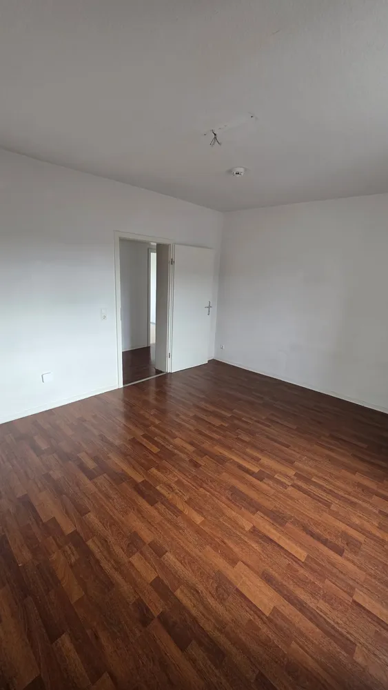 3 room apartment with 55 m² in Bitterfeld-Wolfen – Photo 7