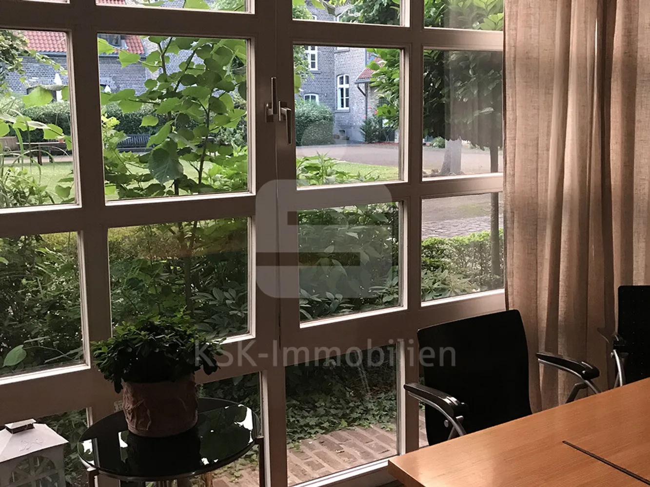 4 Zimmer Wohnung mit 111 m² in Köln – Bild 5