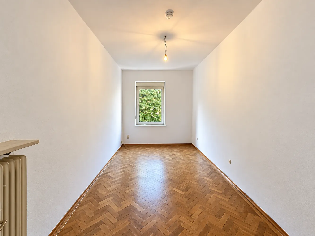 2 Zimmer Wohnung mit 58 m² in München – Bild 2
