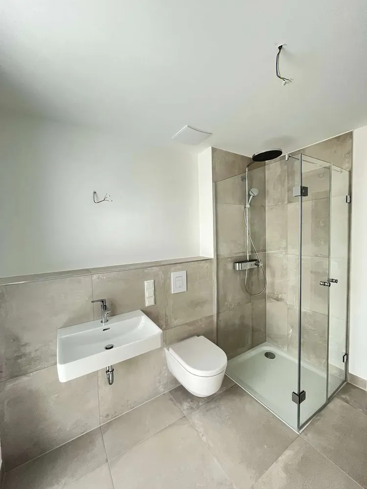 5 Zimmer Wohnung mit 101 m² in Göttingen – Bild 2