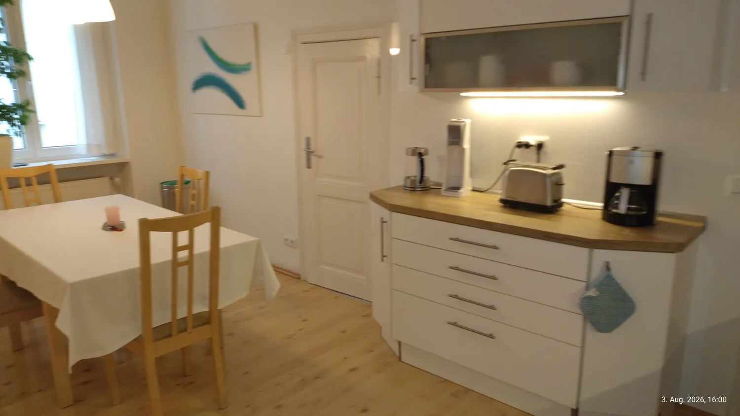 WG-Zimmer mit 34 m² in Berlin – Bild 5