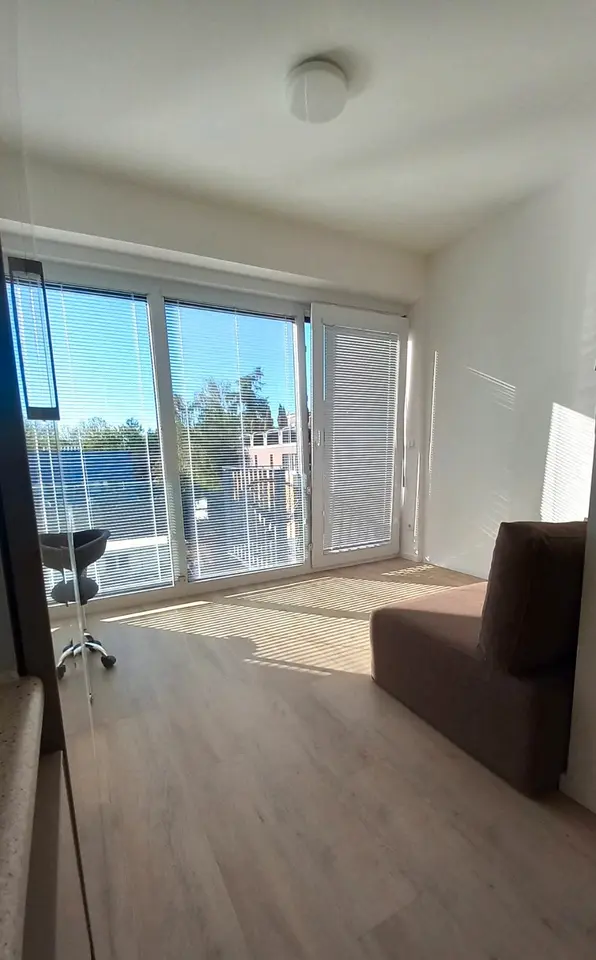 2 Zimmer Wohnung mit 56 m² in Frankfurt am Main – Bild 5