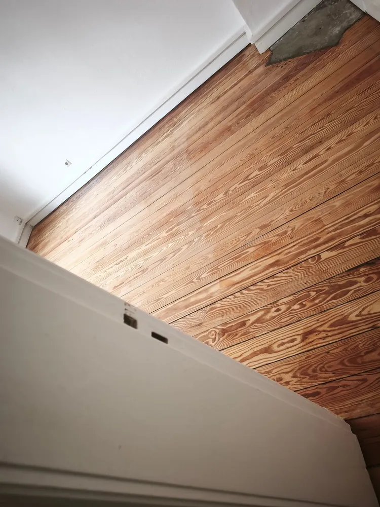 2 Zimmer Wohnung mit 50 m² in Hamburg – Bild 11