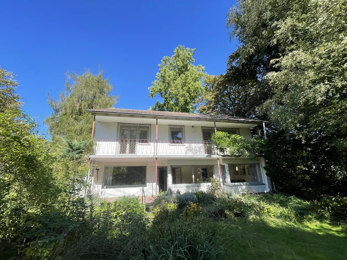 5 Zimmer Haus mit 190 m² in Düsseldorf – Bild 1