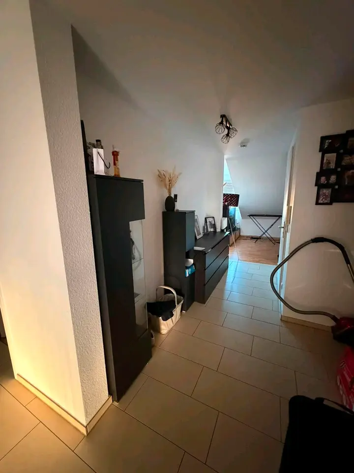 2 Zimmer Wohnung mit 54 m² in Emsdetten – Bild 7
