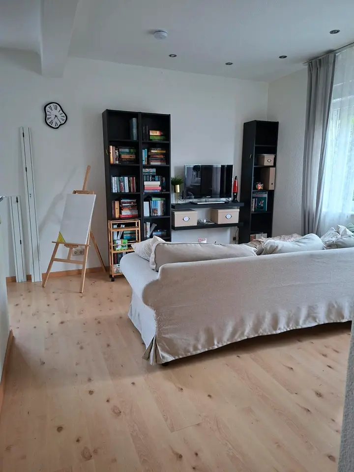 2 Zimmer Wohnung mit 40 m² in Siegen – Bild 1