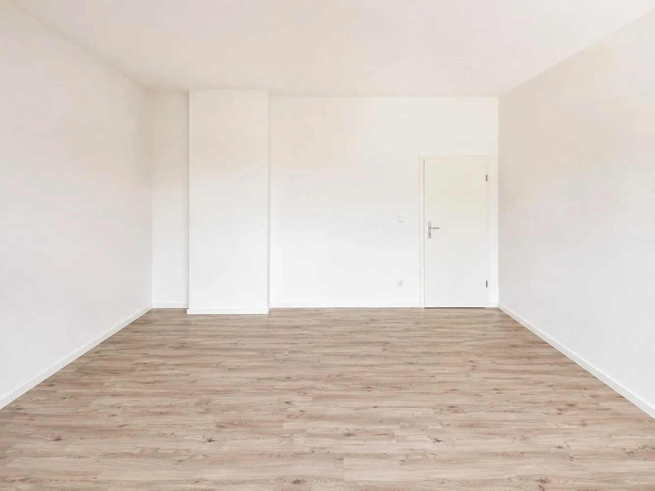 3 Zimmer Wohnung mit 72 m² in Wilhelmshaven – Bild 1