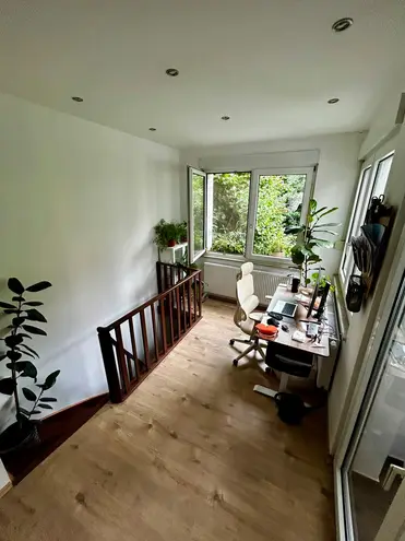 2 room apartment with 80 m² in Cologne – Photo 6