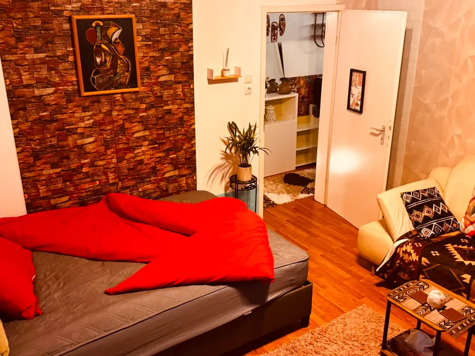 WG-Zimmer mit 60 m² in Dortmund – Bild 2
