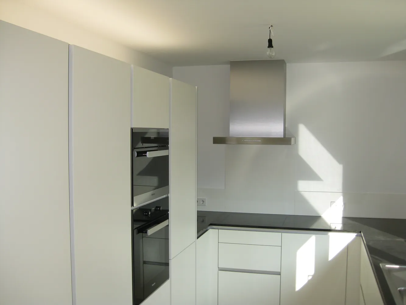 4 Zimmer Wohnung mit 165 m² in Stuttgart – Bild 3