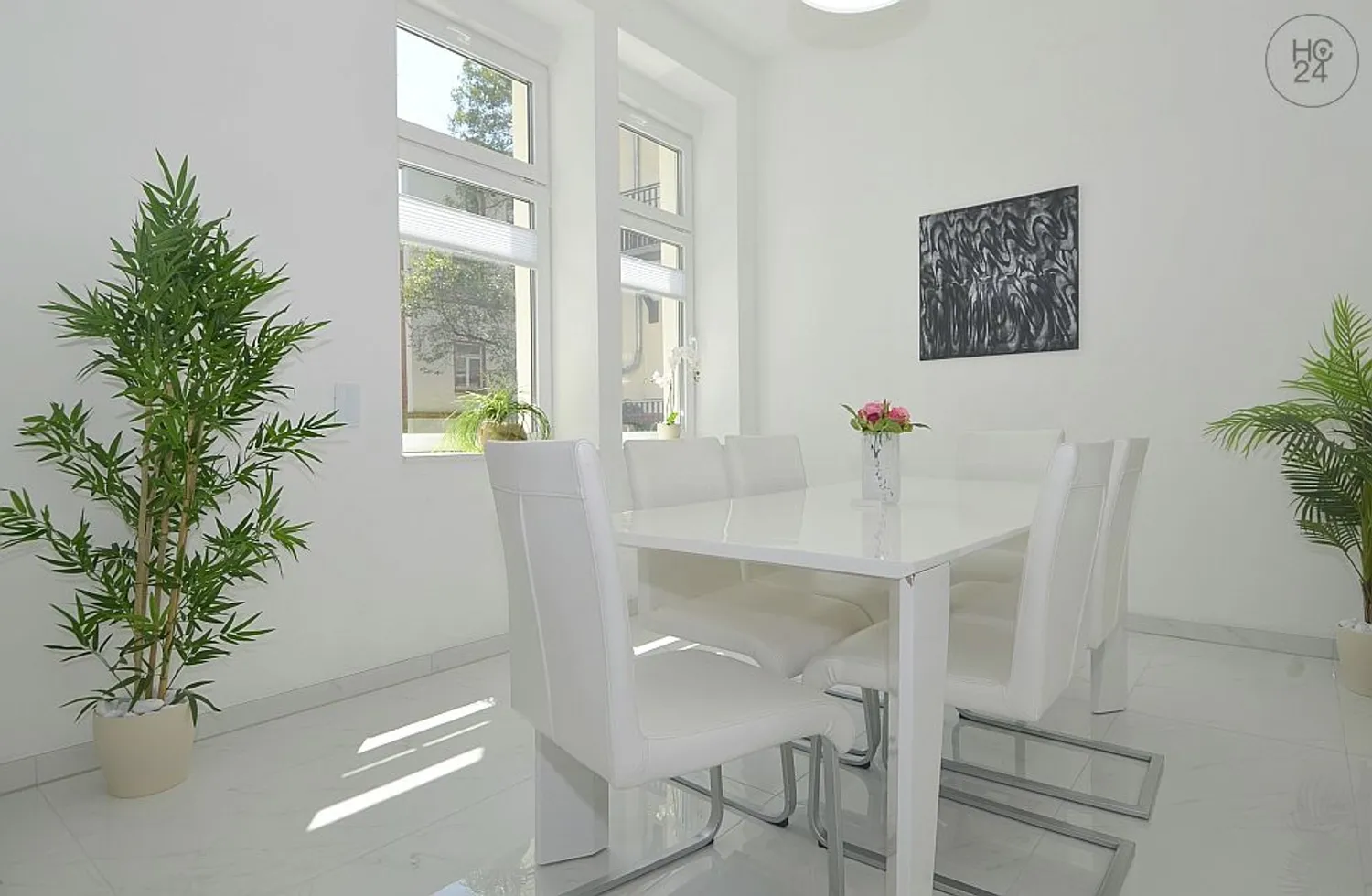 2 Zimmer Wohnung mit 77 m² in Wiesbaden – Bild 8