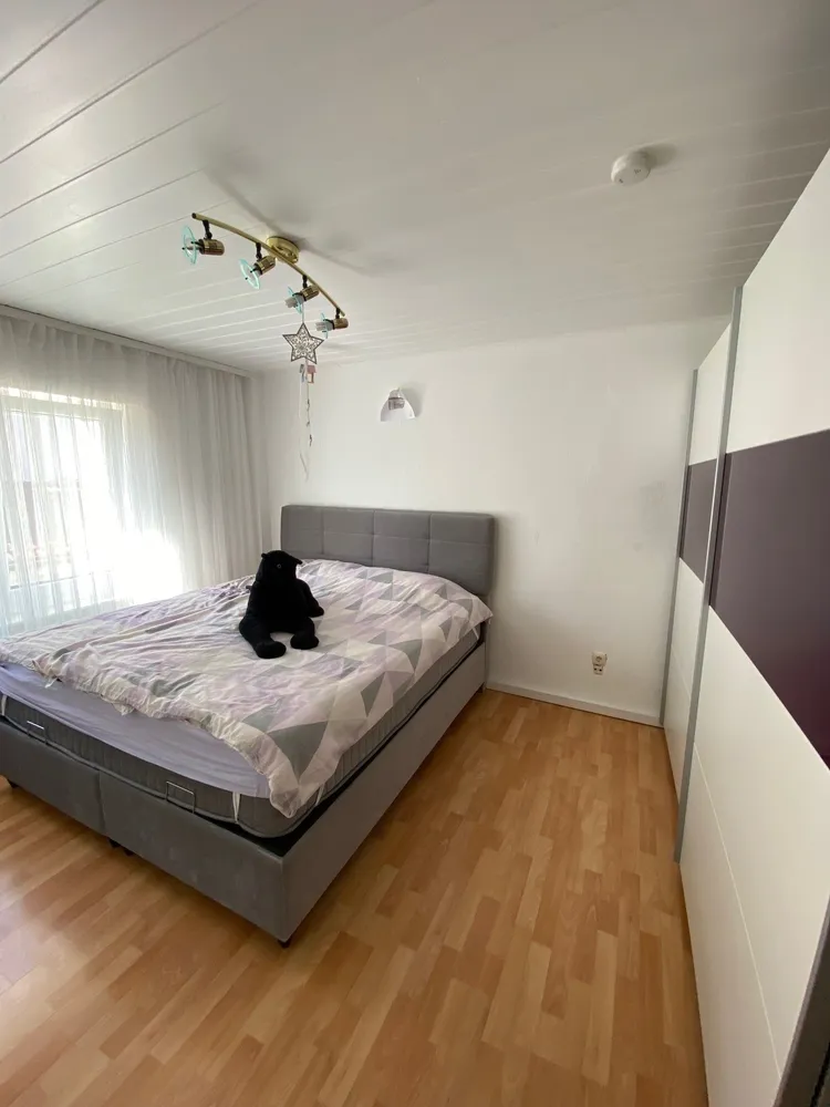 3 Zimmer Wohnung mit 74 m² in Paderborn – Bild 2