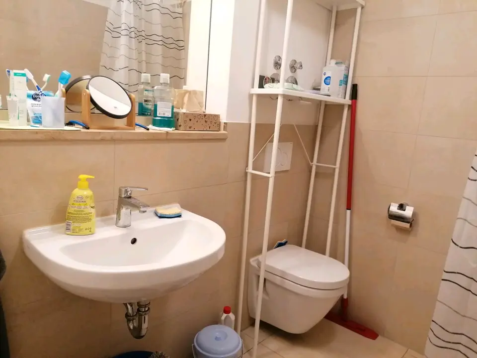 2 Zimmer Wohnung mit 21 m² in Deggendorf – Bild 9