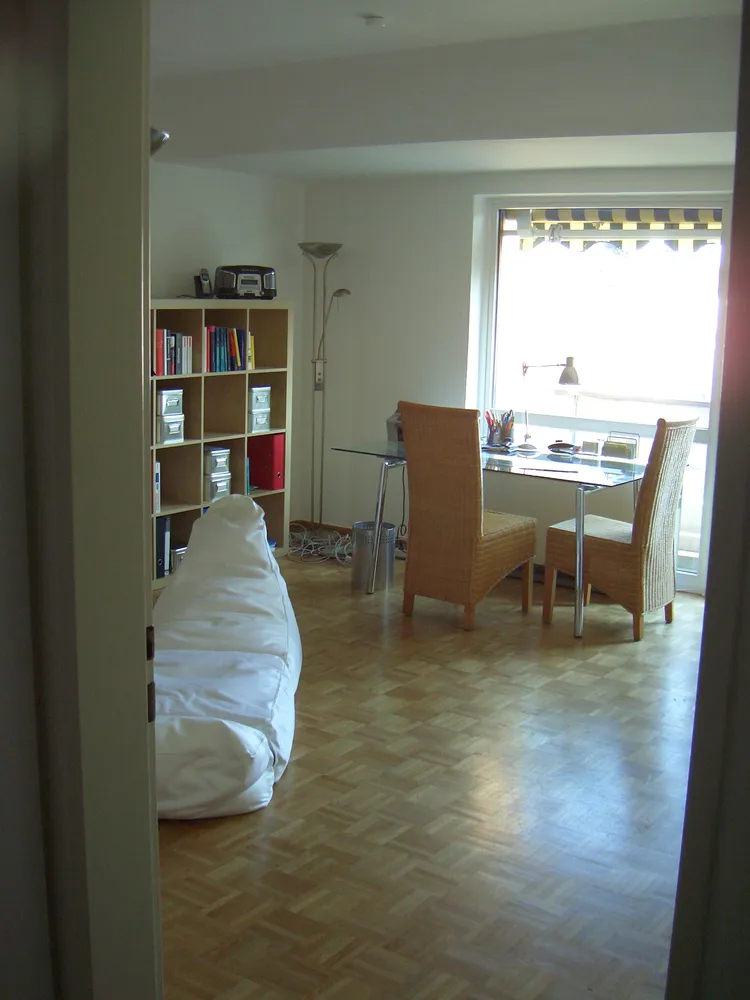 2 Zimmer Wohnung mit 40 m² in Münster – Bild 11