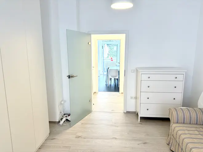 1 Zimmer Wohnung mit 39 m² in Nürnberg – Bild 4
