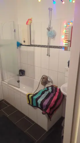 WG-Zimmer mit 14 m² in Nürnberg – Bild 10