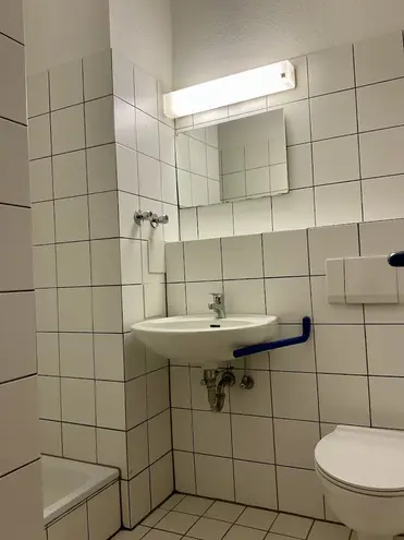 1 Zimmer Wohnung mit 19 m² in Aachen – Bild 3