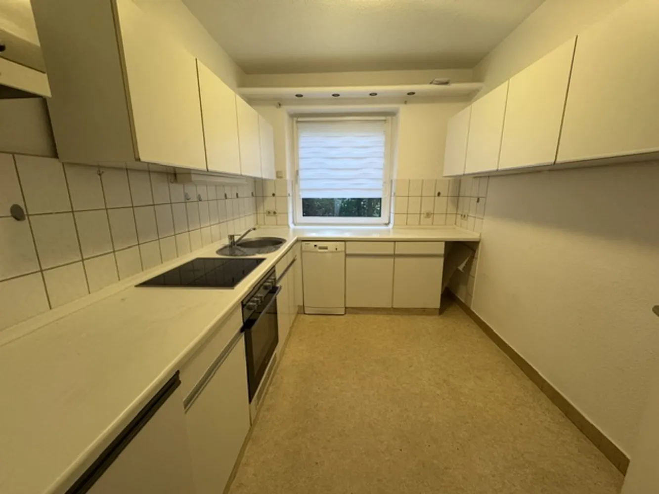 3 Zimmer Wohnung mit 64 m² in Itzehoe – Bild 1