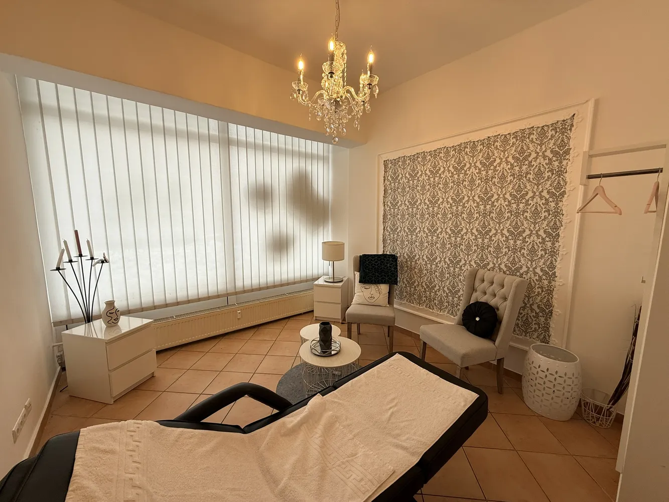 2 Zimmer Wohnung mit 45 m² in Braunschweig – Bild 2