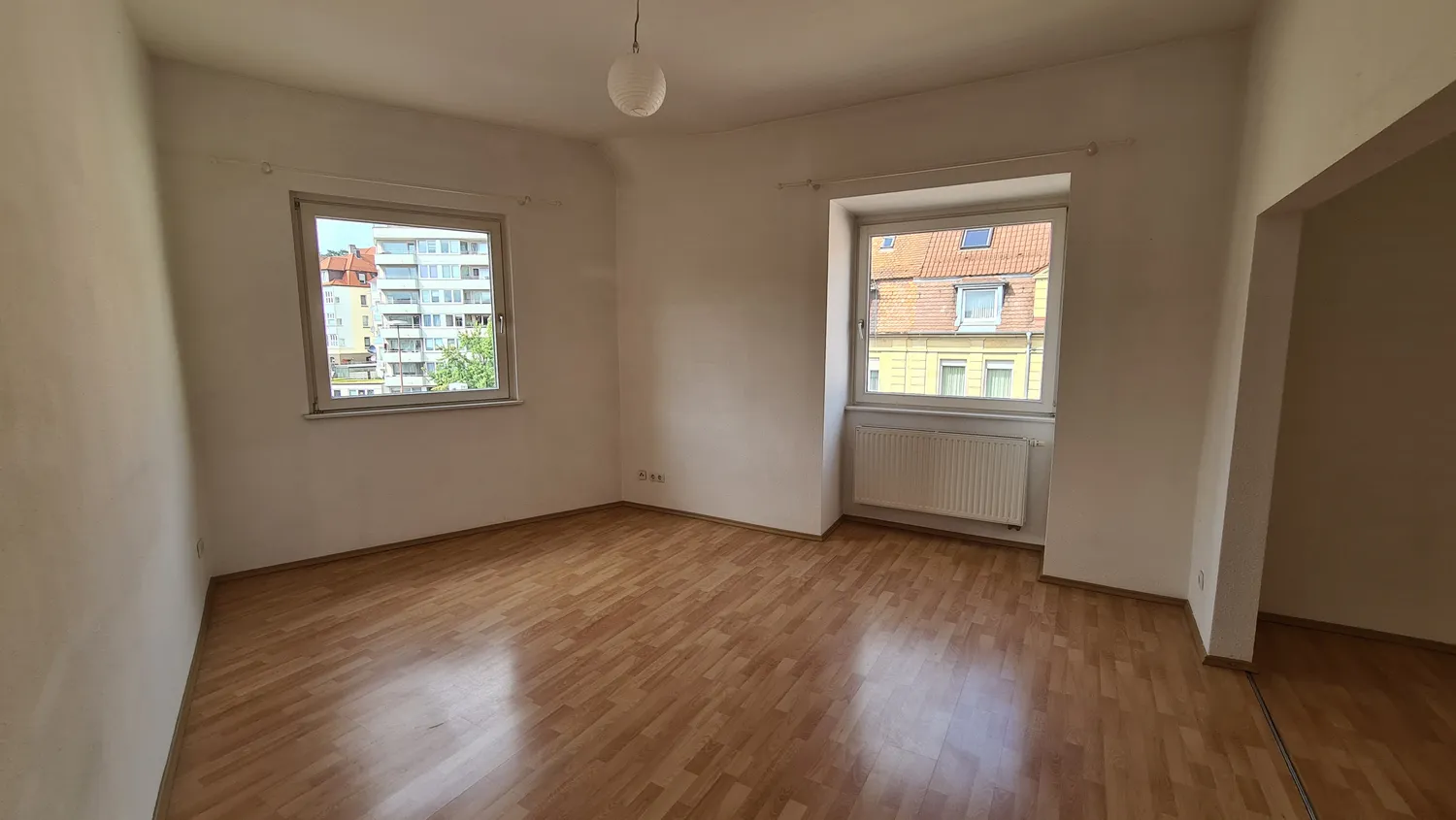 4 Zimmer Wohnung mit 96 m² in Pforzheim – Bild 7