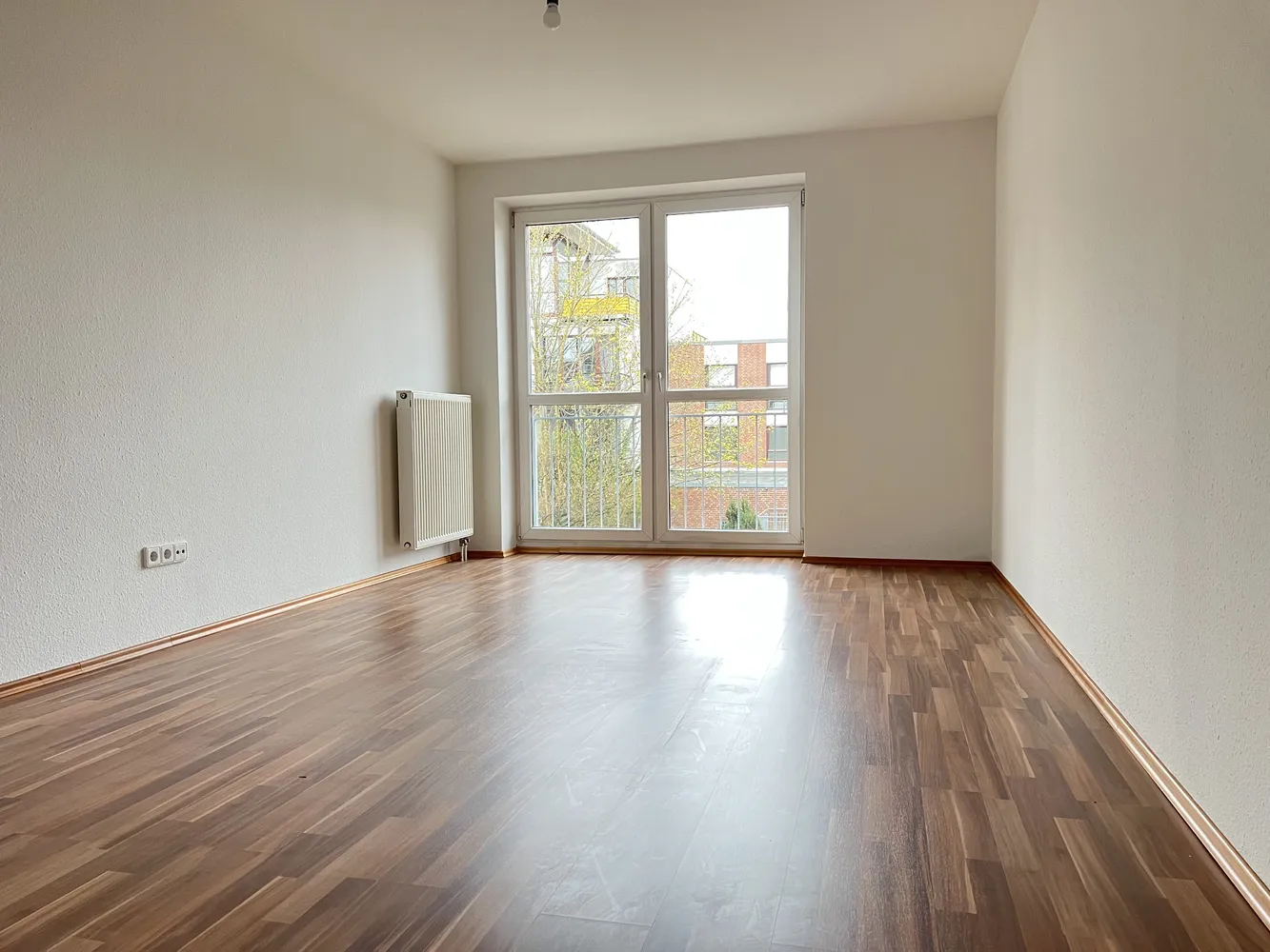 4 Zimmer Wohnung mit 136 m² in Hamburg – Bild 8