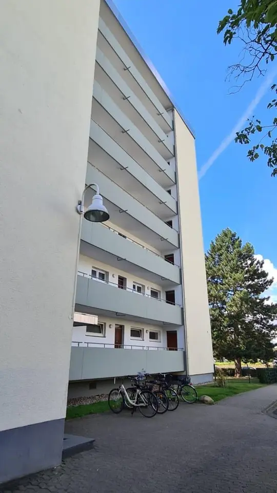 3 Zimmer Wohnung mit 62 m² in Braunschweig – Bild 4