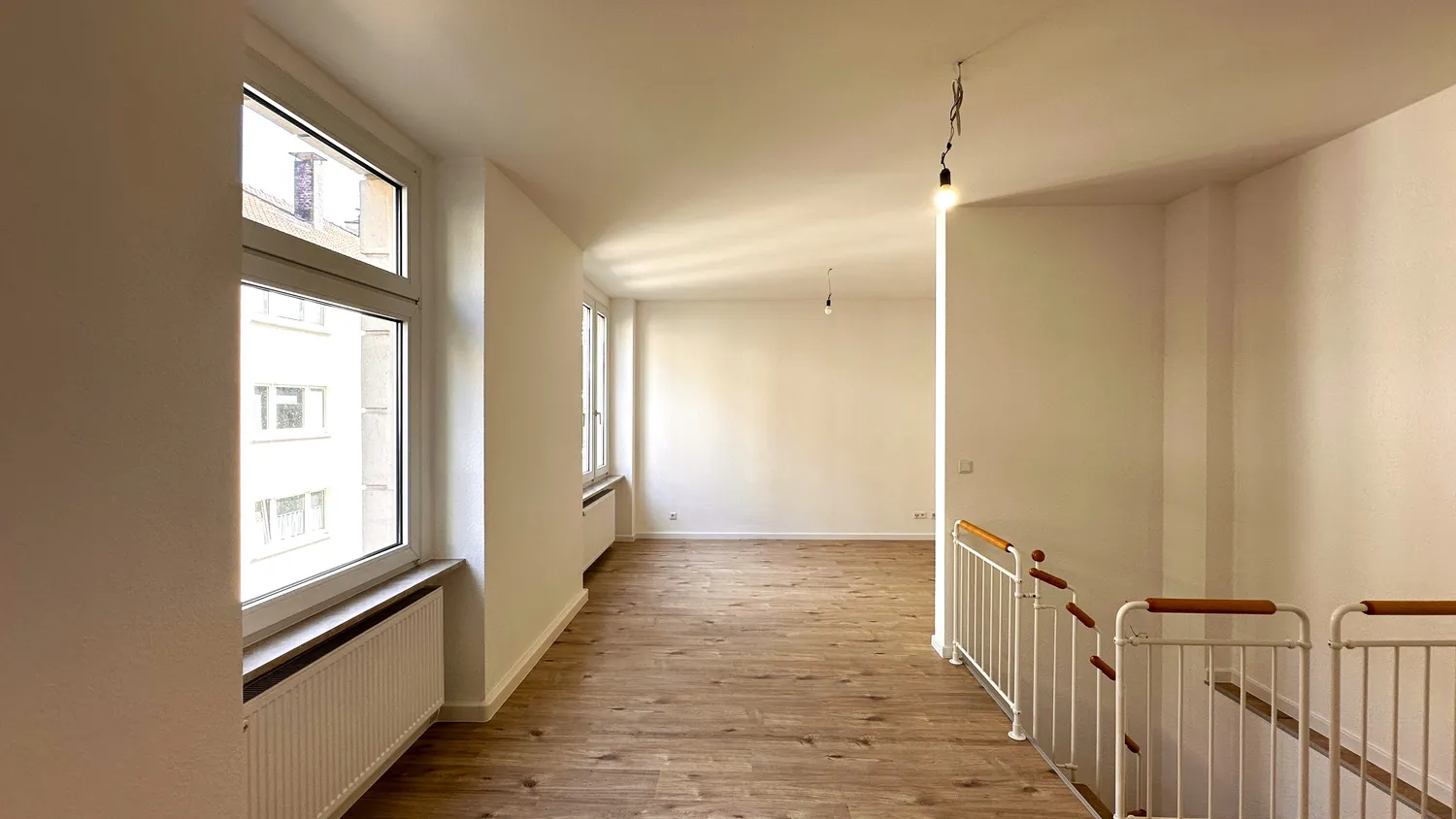 4 Zimmer Wohnung mit 94 m² in Wuppertal – Bild 5