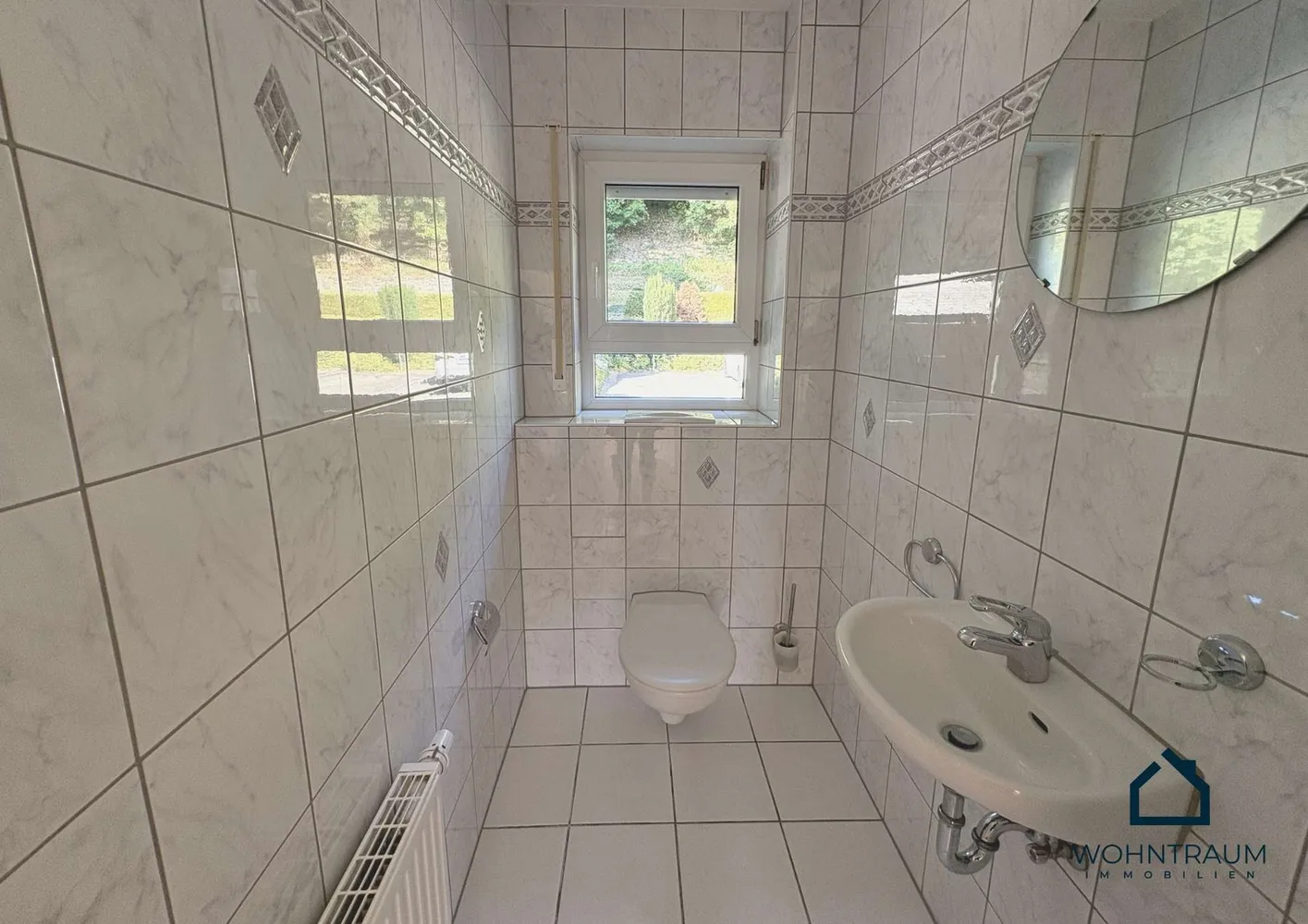 4 Zimmer Wohnung mit 135 m² in Lahr/Schwarzwald – Bild 9