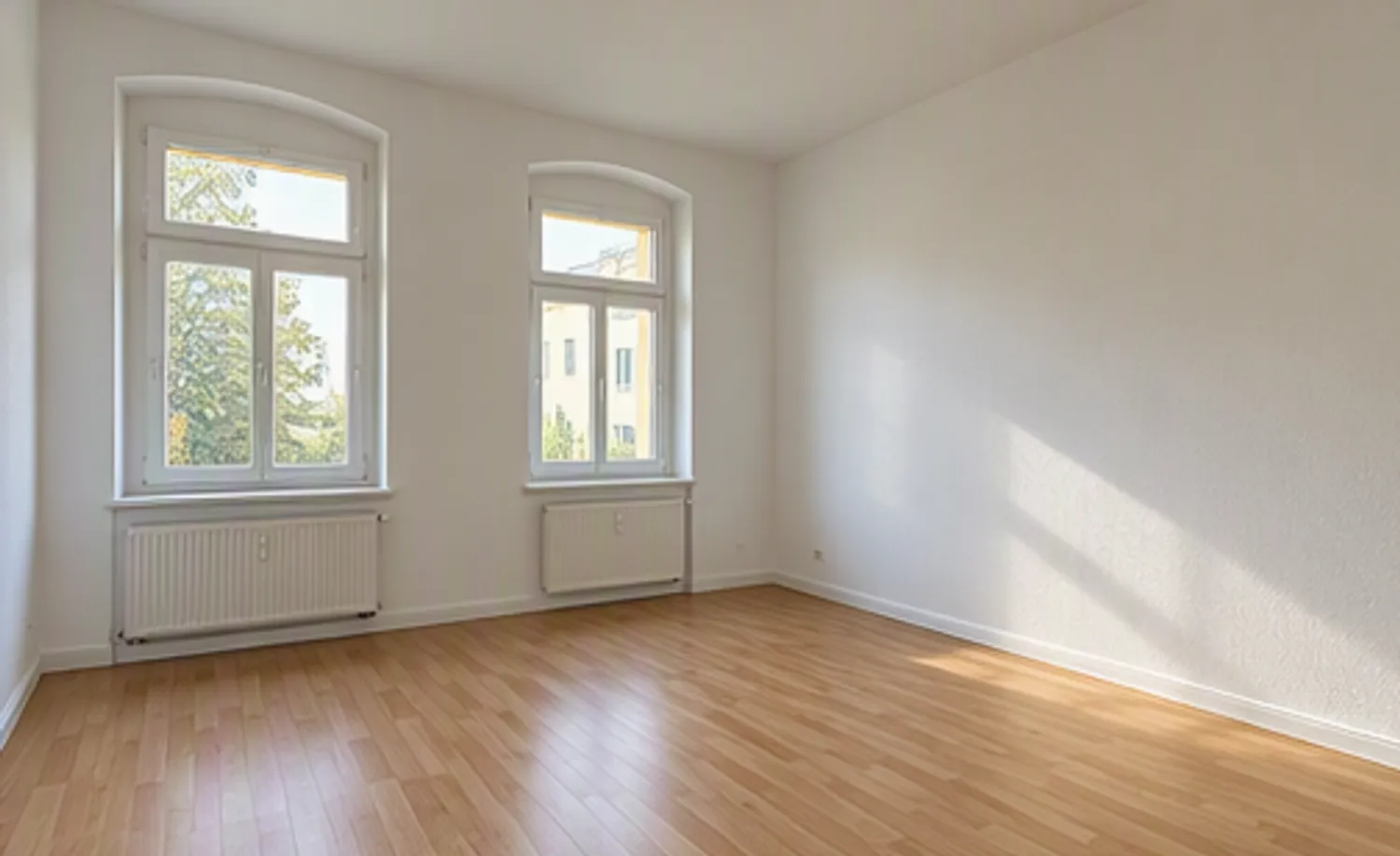 3 Zimmer Wohnung mit 85 m² in Halle (Saale) – Bild 4