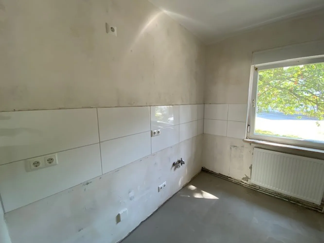 4 Zimmer Wohnung mit 67 m² in Duisburg – Bild 3