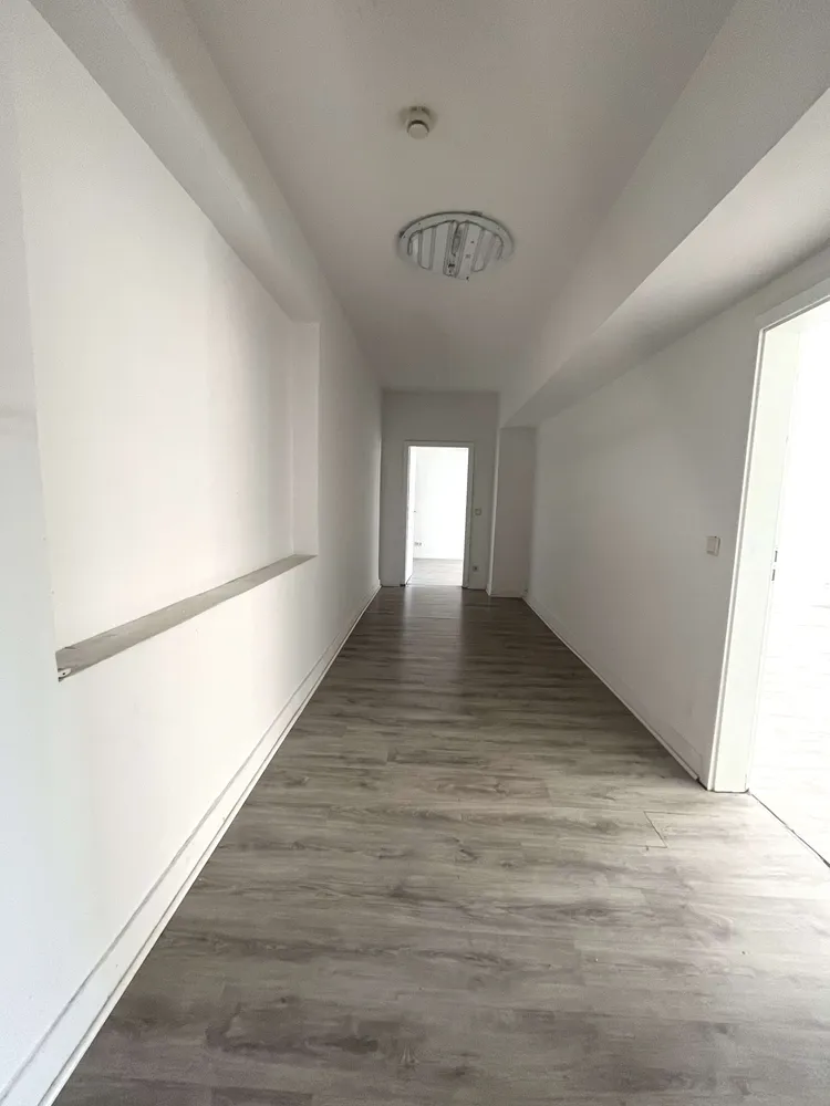 3 Zimmer Wohnung mit 111 m² in Duisburg – Bild 1