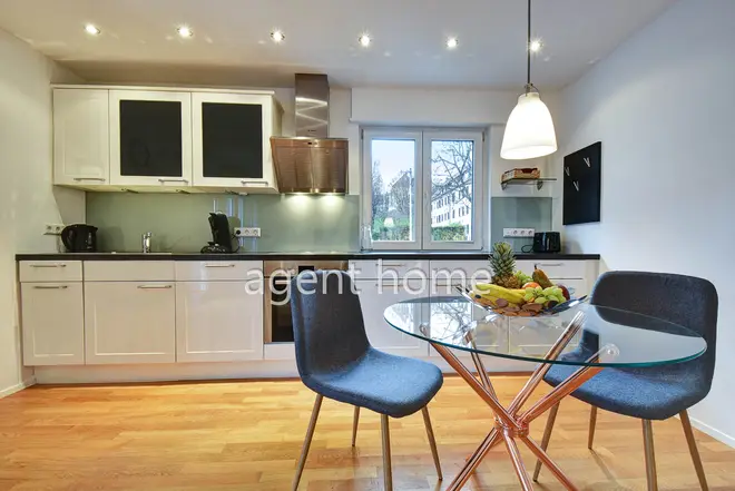 2 Zimmer Wohnung mit 52 m² in Stuttgart – Bild 7