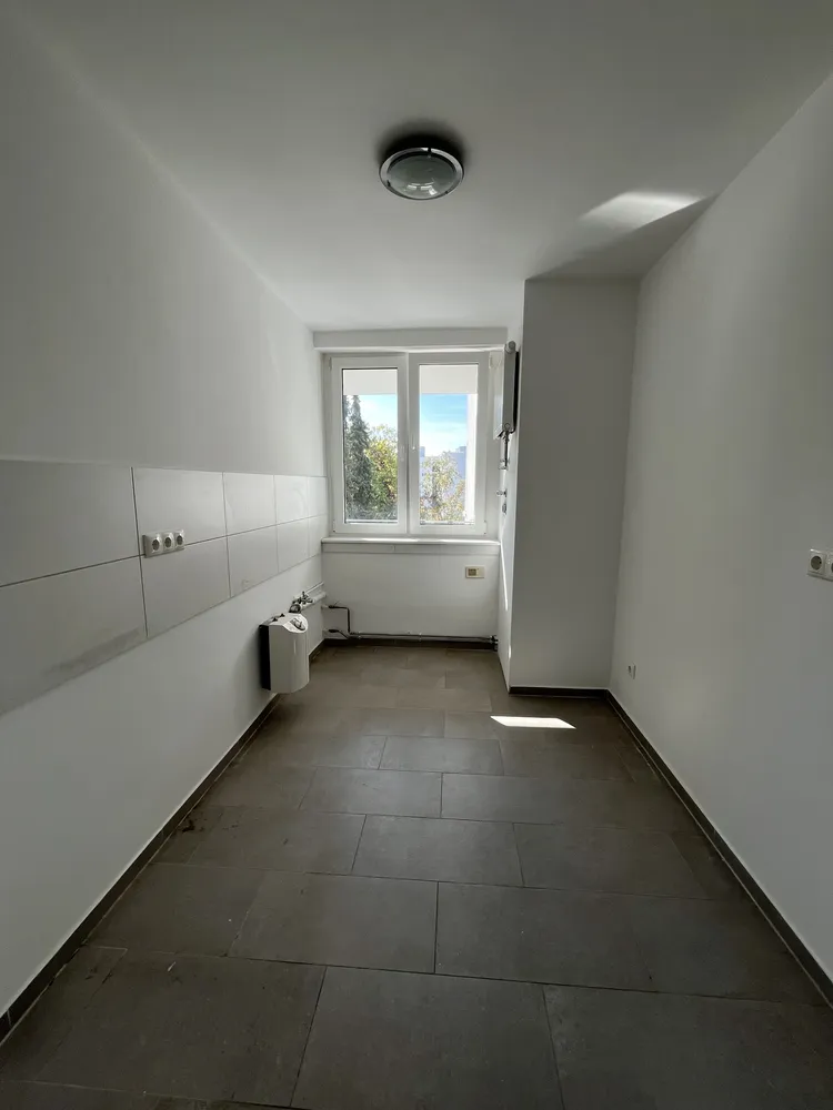 2 room apartment with 58 m² in Berlin – Photo 4