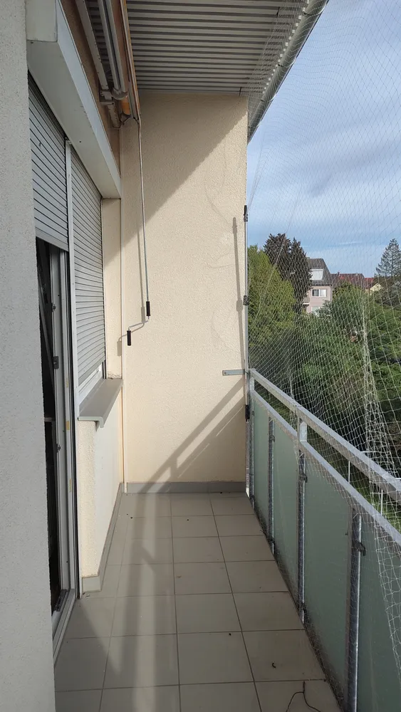 2 Zimmer Wohnung mit 45 m² in Nürnberg – Bild 8