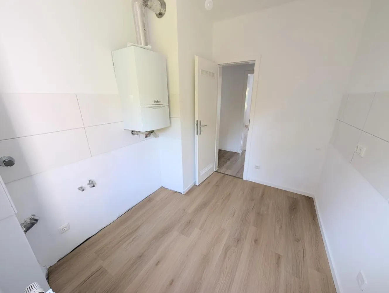 3 room apartment with 57 m² in Marl – Photo 1