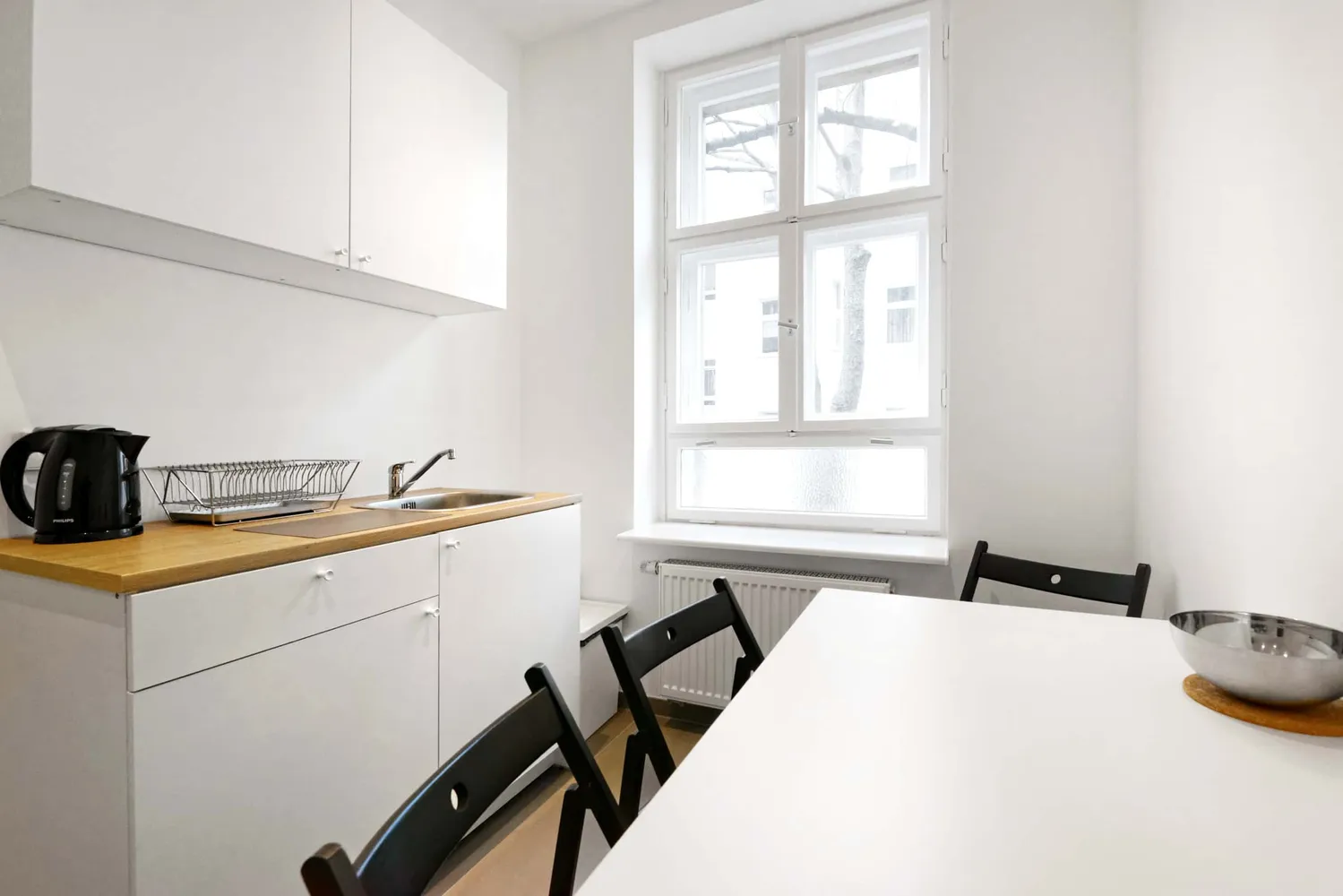 Shared room with 10 m² in Berlin – Photo 2