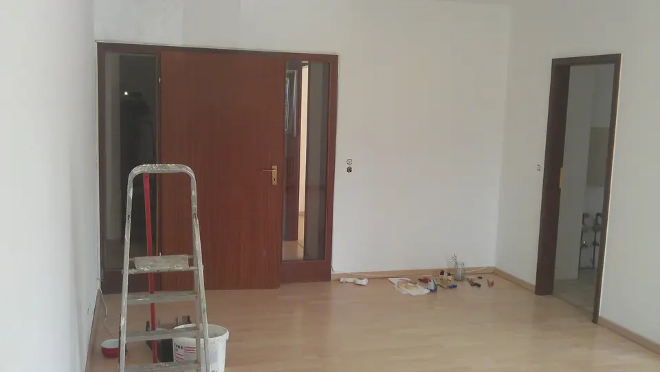 4 Zimmer Wohnung mit 101 m² in Darmstadt – Bild 5