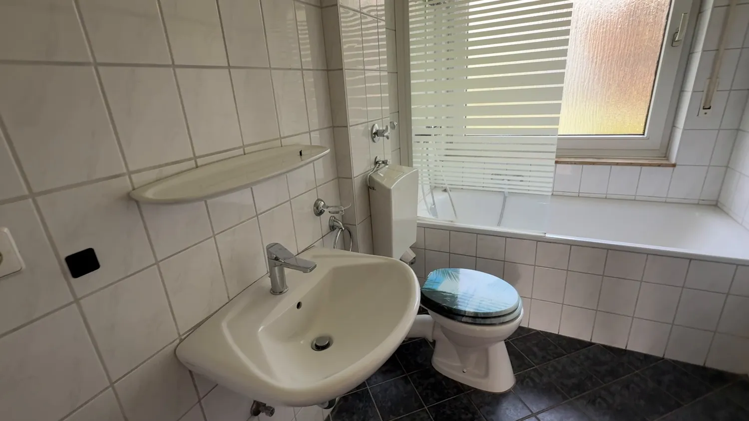 3 room apartment with 69 m² in Rheine – Photo 2