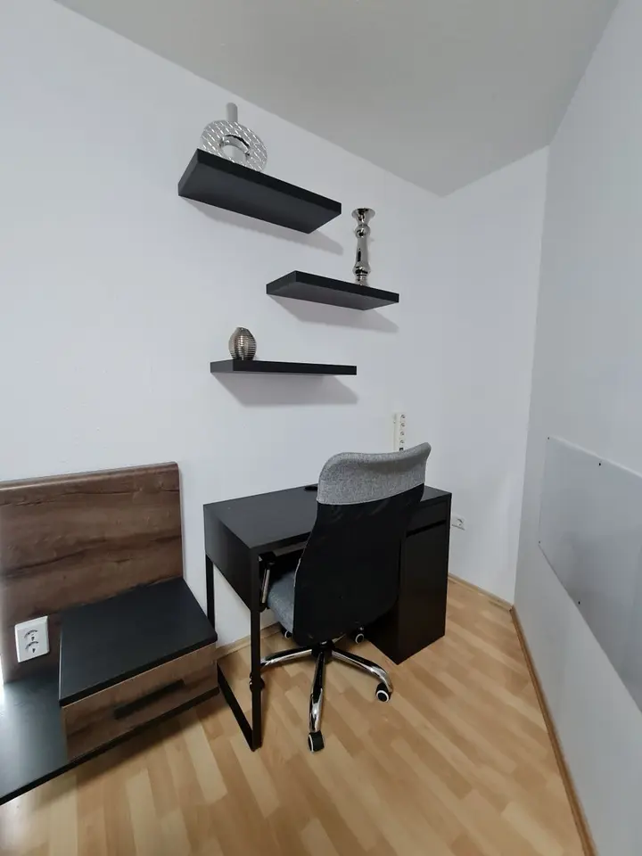 2 Zimmer Wohnung mit 20 m² in Vaihingen an der Enz – Bild 6