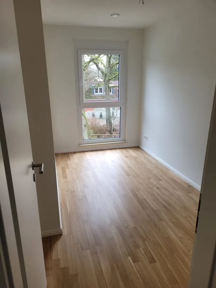 3 Zimmer Wohnung mit 90 m² in Hamburg – Bild 3