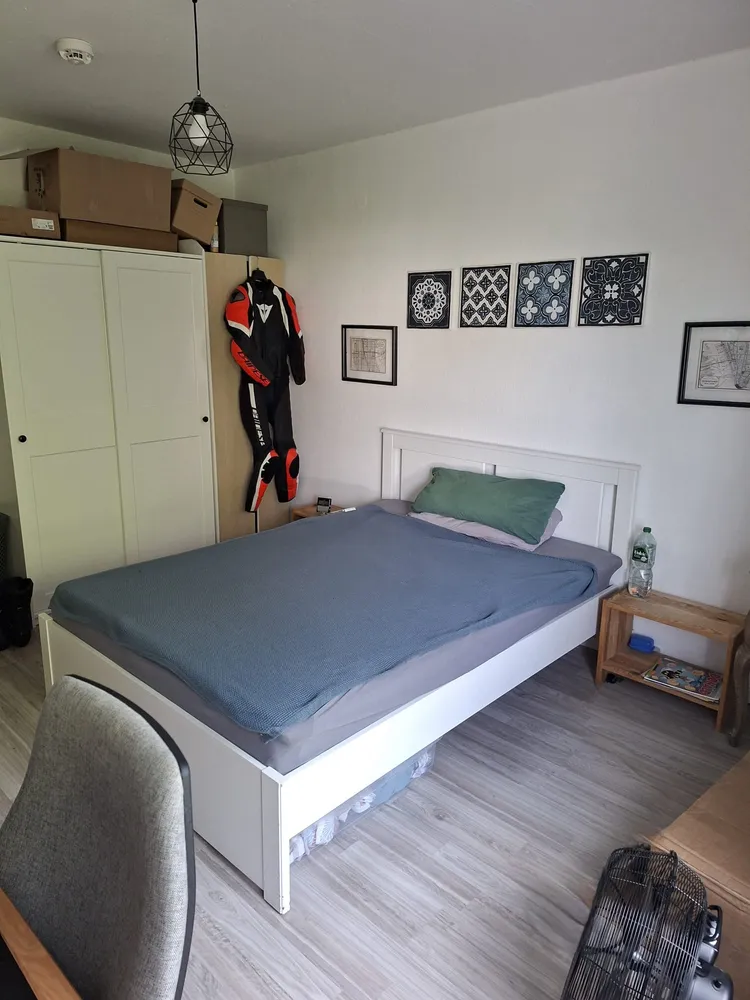 3 Zimmer Wohnung mit 53 m² in Dortmund – Bild 8