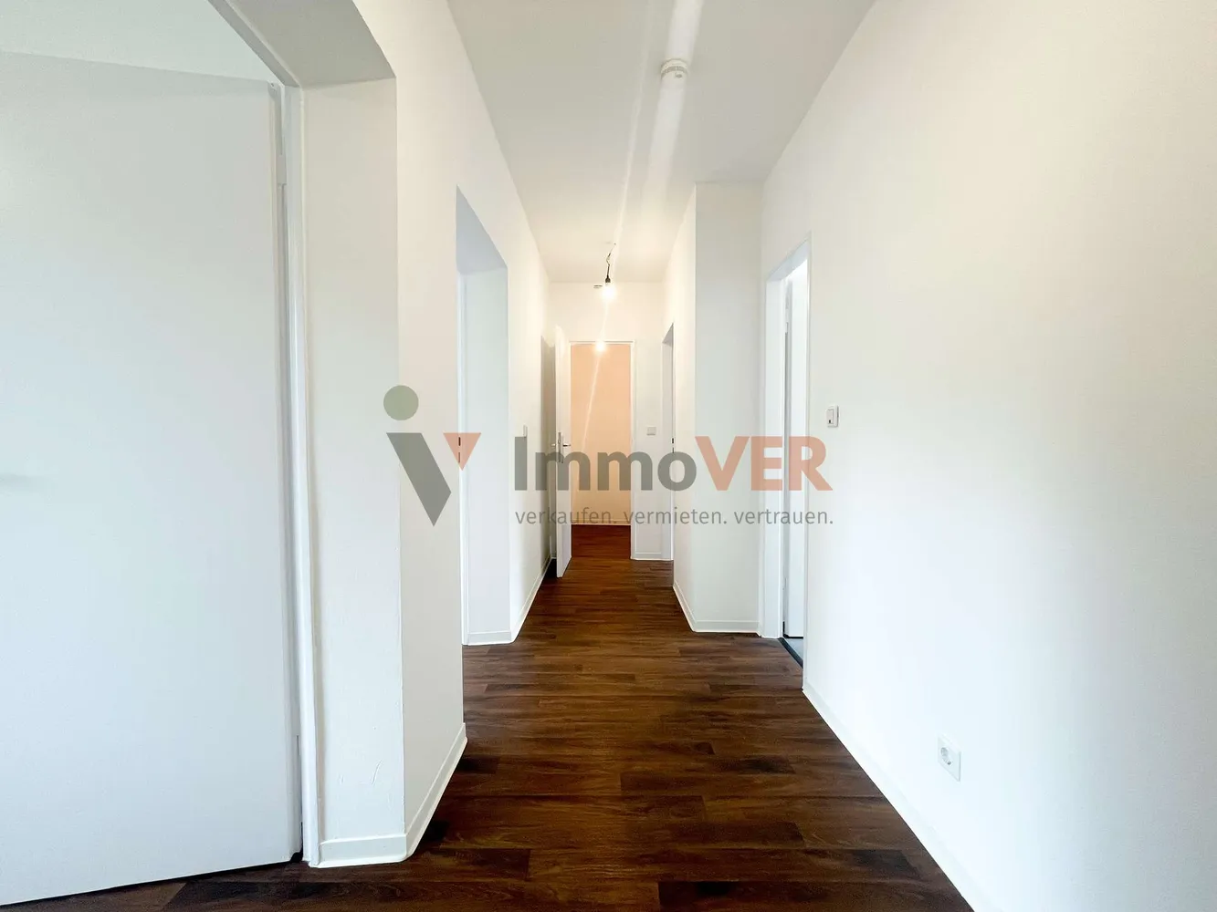3 Zimmer Wohnung mit 63 m² in Bremen – Bild 7