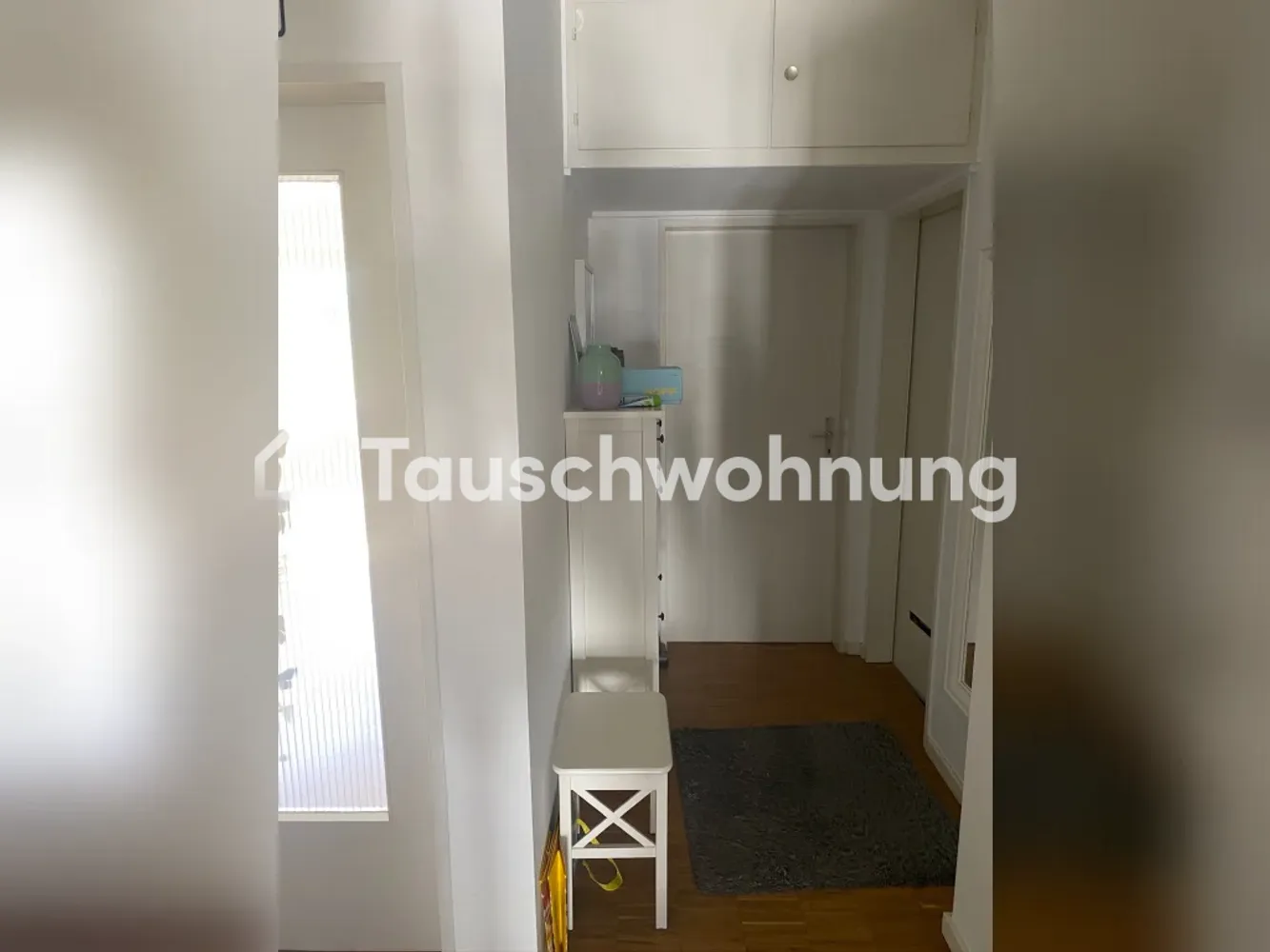 2 Zimmer Wohnung mit 55 m² in Frankfurt am Main – Bild 2